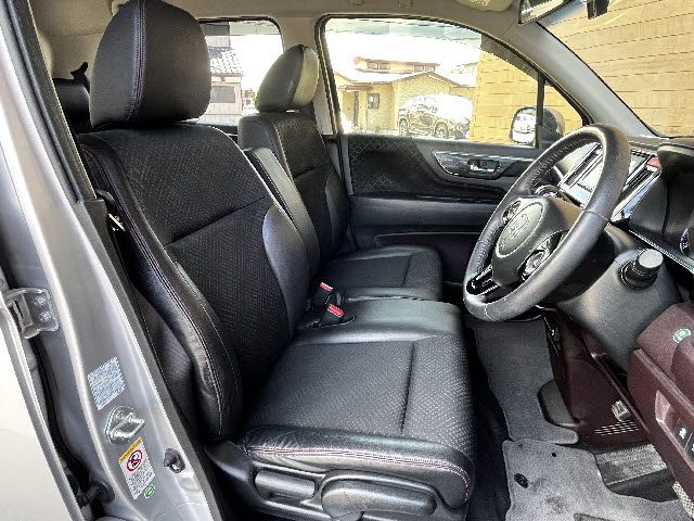 HONDA N-WGN CUSTOM 4WD 2014