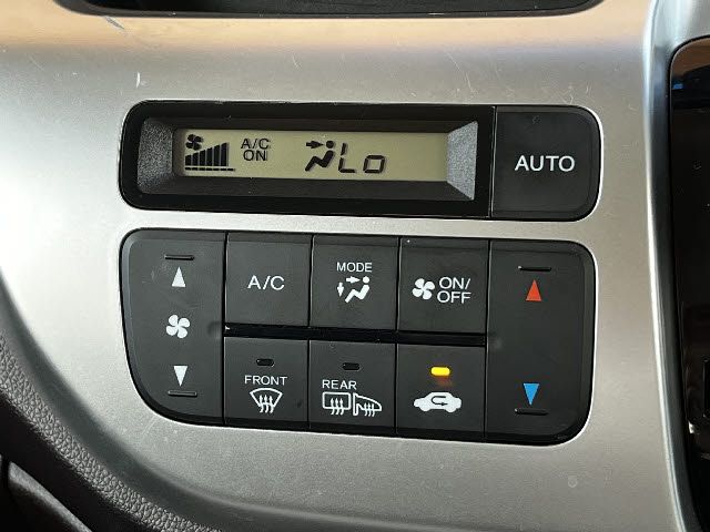 HONDA N-WGN CUSTOM 4WD 2014