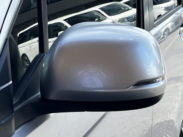 HONDA N-WGN CUSTOM 4WD 2014