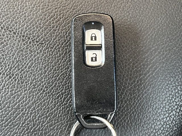 HONDA N-WGN CUSTOM 4WD 2014