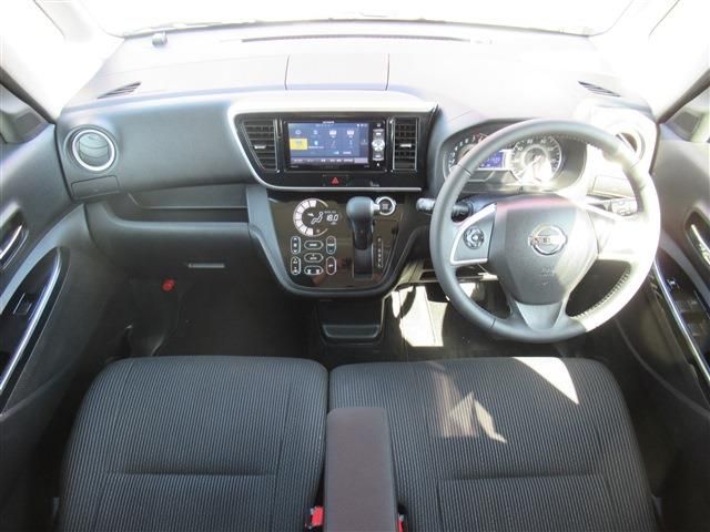 NISSAN DAYZ ROOX 2017