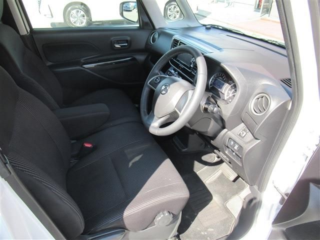 NISSAN DAYZ ROOX 2017