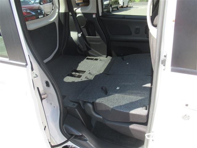 NISSAN DAYZ ROOX 2017