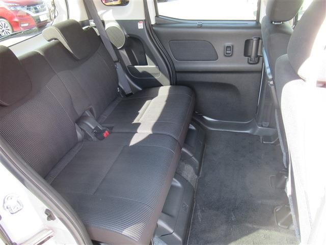 NISSAN DAYZ ROOX 2017