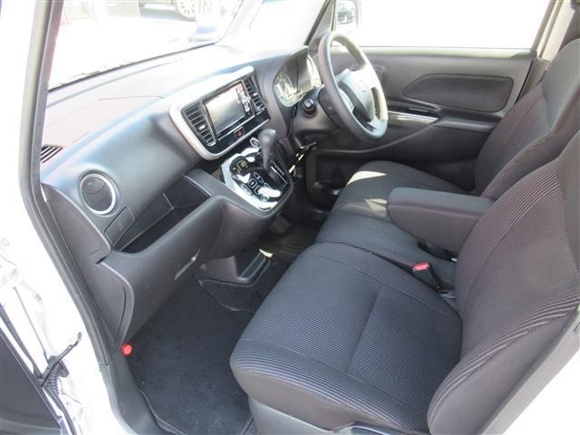 NISSAN DAYZ ROOX 2017