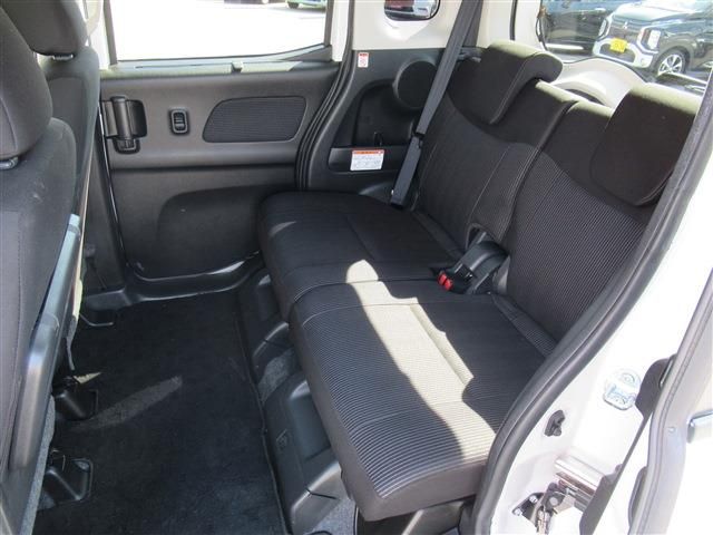 NISSAN DAYZ ROOX 2017