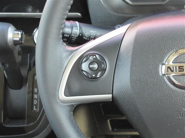 NISSAN DAYZ ROOX 2017