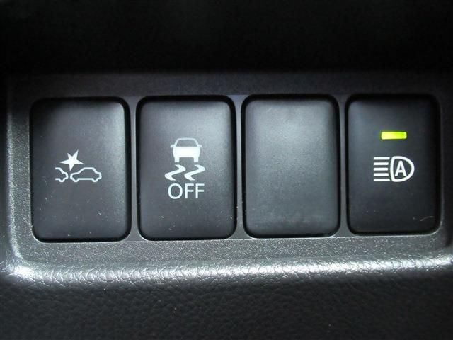 NISSAN DAYZ ROOX 2017