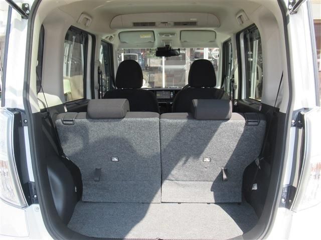 NISSAN DAYZ ROOX 2017