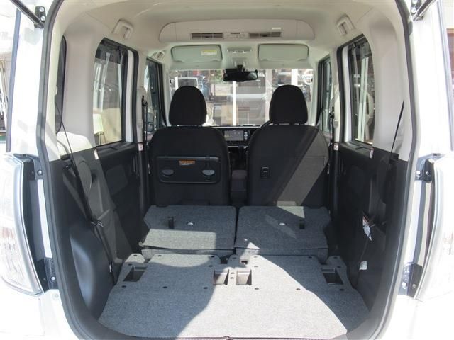 NISSAN DAYZ ROOX 2017