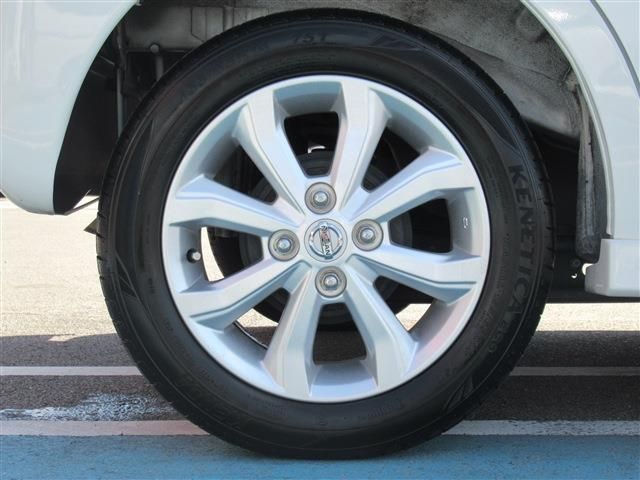 NISSAN DAYZ ROOX 2017