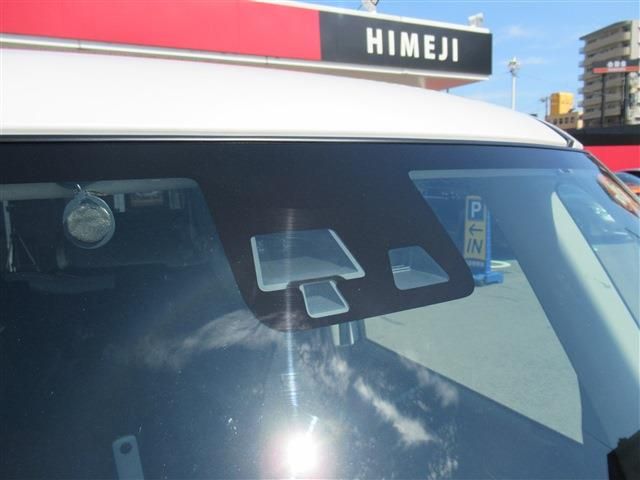 NISSAN DAYZ ROOX 2017