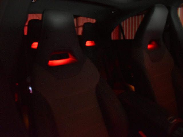 MERCEDES BENZ MERCEDES BENZ CLA class 2019