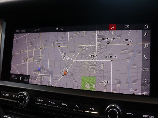 PORSCHE PORSCHE Macan 2019