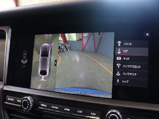 PORSCHE PORSCHE Macan 2019