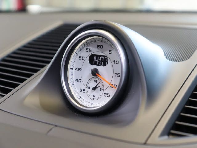 PORSCHE PORSCHE Macan 2019