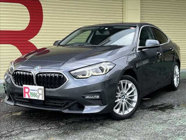 BMW BMW 2series Gran coupe 2020