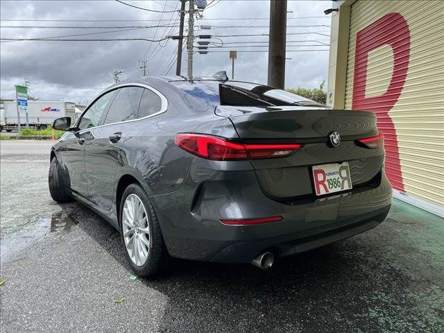 BMW BMW 2series Gran coupe 2020