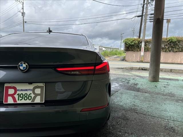 BMW BMW 2series Gran coupe 2020