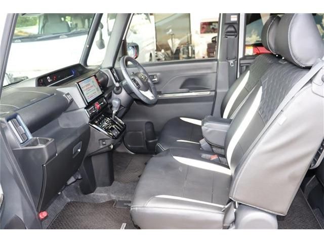 DAIHATSU TANTO CUSTOM 2023