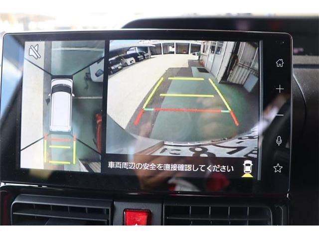 DAIHATSU TANTO CUSTOM 2023