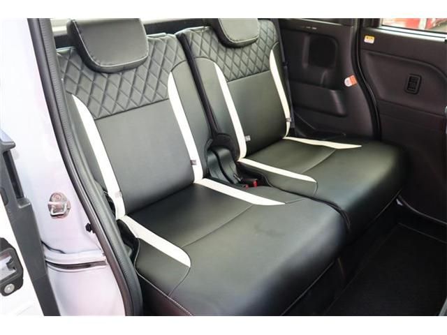 DAIHATSU TANTO CUSTOM 2023