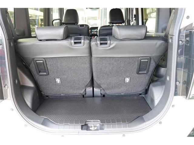 DAIHATSU TANTO CUSTOM 2023