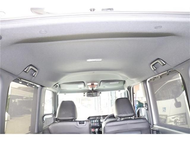 DAIHATSU TANTO CUSTOM 2023