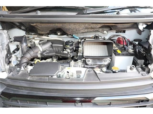 DAIHATSU TANTO CUSTOM 2023