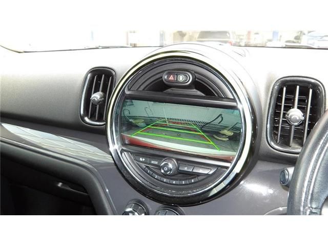 BMW BMW MINI ONE CROSSOVER 2017