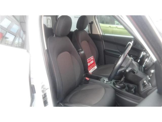 BMW BMW MINI ONE CROSSOVER 2017