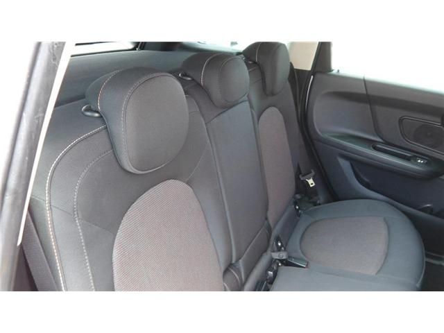 BMW BMW MINI ONE CROSSOVER 2017