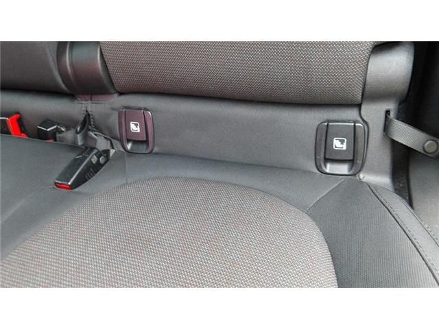 BMW BMW MINI ONE CROSSOVER 2017