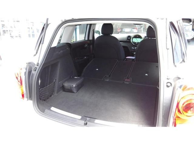 BMW BMW MINI ONE CROSSOVER 2017