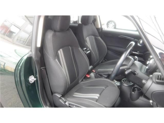 BMW MINI COOPER S 2018