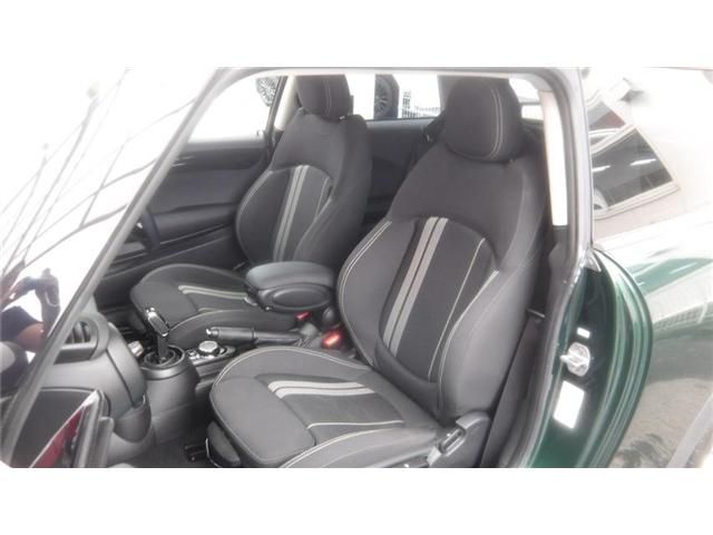 BMW MINI COOPER S 2018