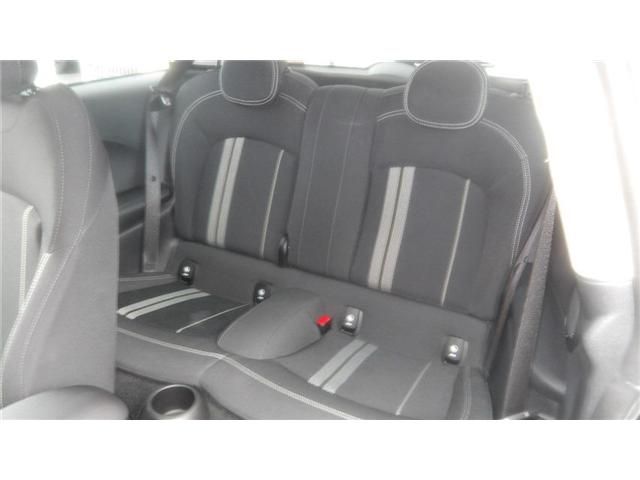 BMW MINI COOPER S 2018