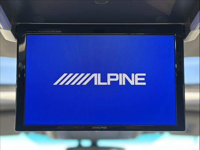 TOYOTA VELLFIRE 2014