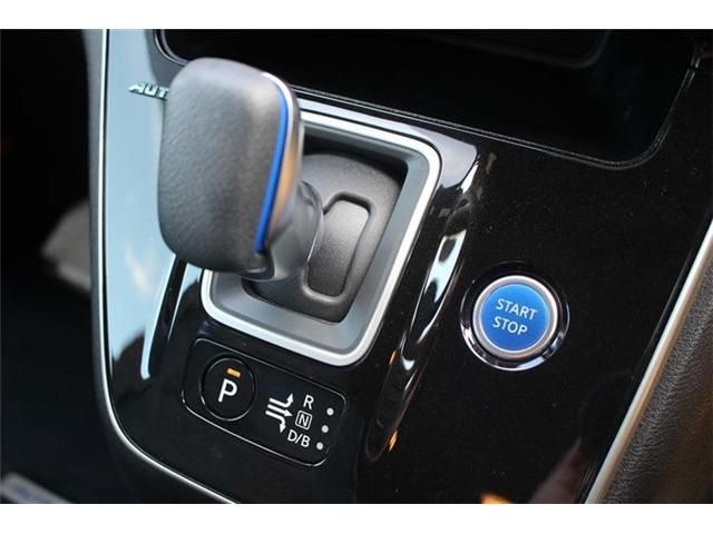 NISSAN SERENA  WG 2020