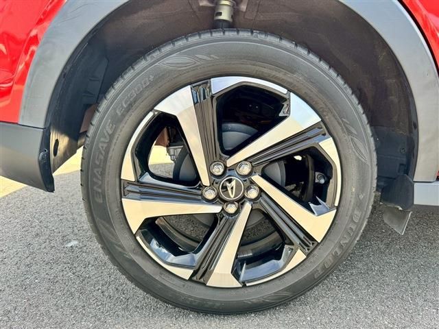 DAIHATSU ROCKY e-SMART HYBRID 2022