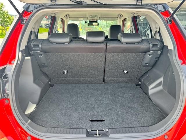 DAIHATSU ROCKY e-SMART HYBRID 2022