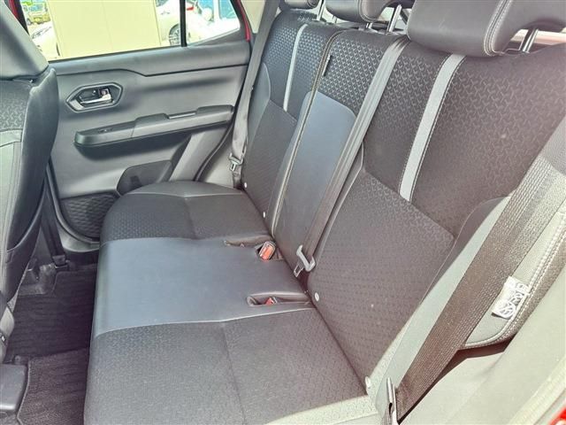 DAIHATSU ROCKY e-SMART HYBRID 2022