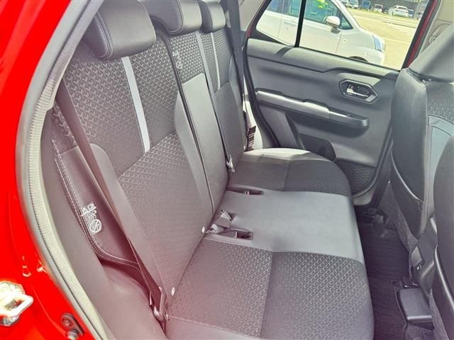 DAIHATSU ROCKY e-SMART HYBRID 2022