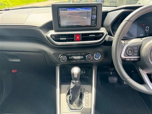 DAIHATSU ROCKY e-SMART HYBRID 2022