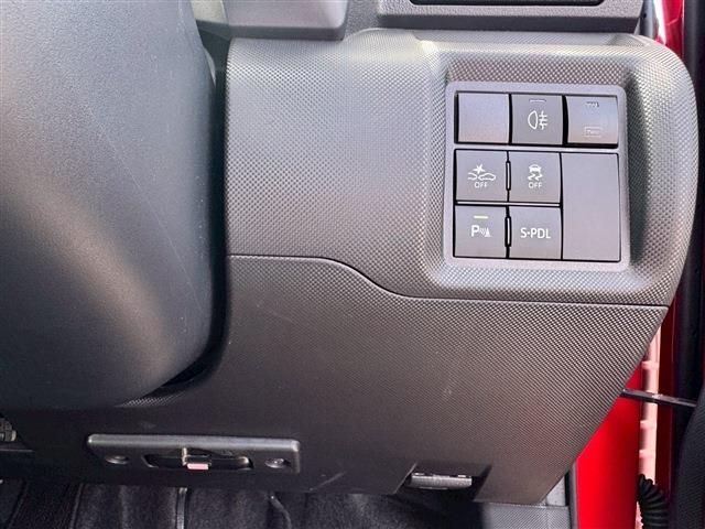 DAIHATSU ROCKY e-SMART HYBRID 2022