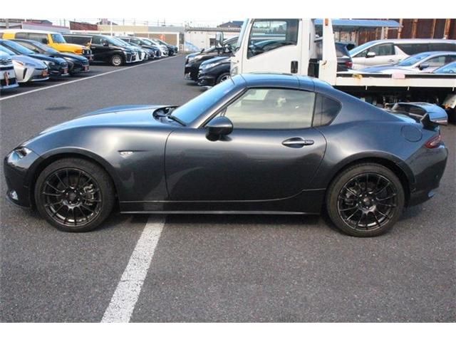 MAZDA ROADSTER RF 2020