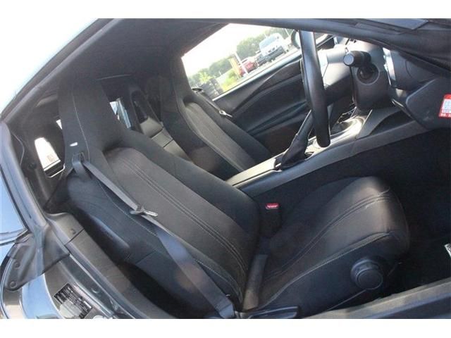 MAZDA ROADSTER RF 2020