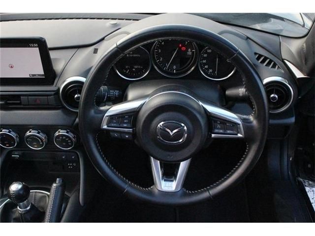 MAZDA ROADSTER RF 2020