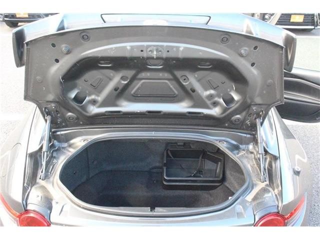 MAZDA ROADSTER RF 2020