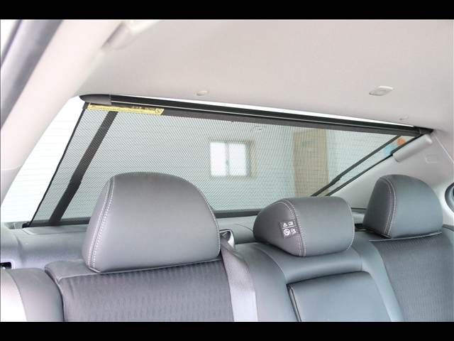 HONDA ACCORD HYBRID 2017